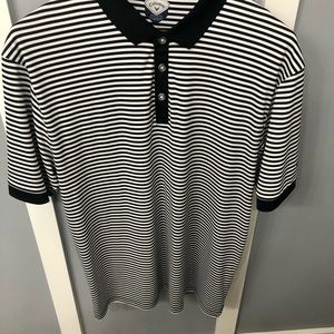 Callaway golf shirt